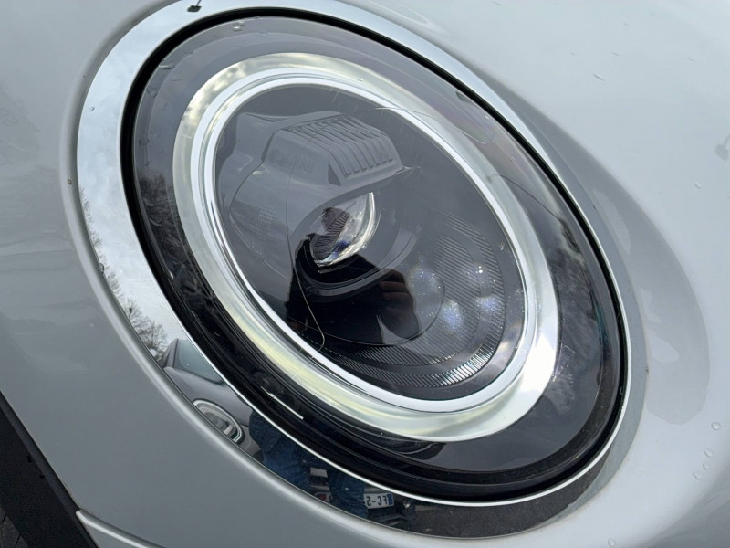 Mini Mini Hatch 3 Portes Cooper SE 184 ch Essential 3p  occasion � Muret - photo n�13