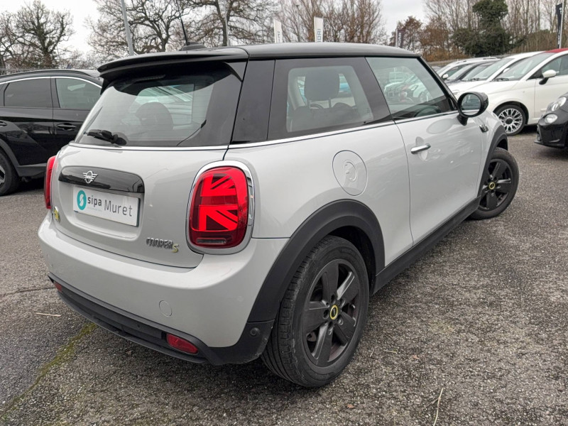 Mini Mini Hatch 3 Portes Cooper SE 184 ch Essential 3p  occasion � Muret - photo n�2