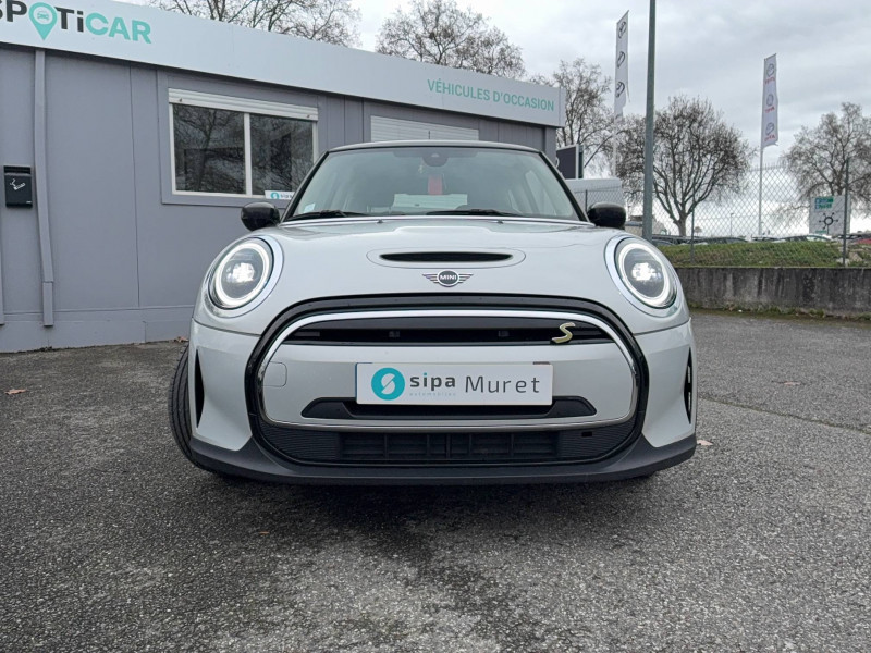 Mini Mini Hatch 3 Portes Cooper SE 184 ch Essential 3p  occasion � Muret - photo n�3