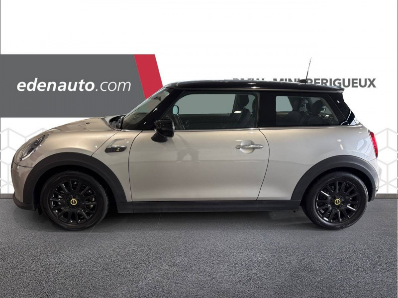 Mini Mini Hatch 3 Portes Cooper SE 184 ch Essential 3p  occasion &agrave; Trelissac - photo n&deg;3