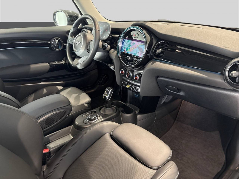 Mini Mini Hatch 3 Portes Cooper SE 184 ch Essential 3p  occasion &agrave; Trelissac - photo n&deg;4