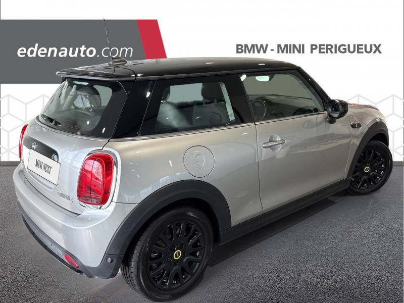 Mini Mini Hatch 3 Portes Cooper SE 184 ch Essential 3p  occasion &agrave; Trelissac - photo n&deg;2