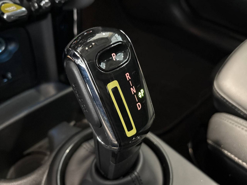 Mini Mini Hatch 3 Portes Cooper SE 184 ch Essential 3p  occasion &agrave; Trelissac - photo n&deg;12