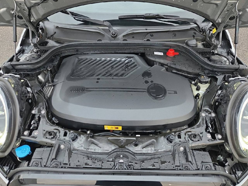 Mini Mini Hatch 3 Portes Cooper SE 184 ch Essential 3p  occasion &agrave; Bo� - photo n&deg;12