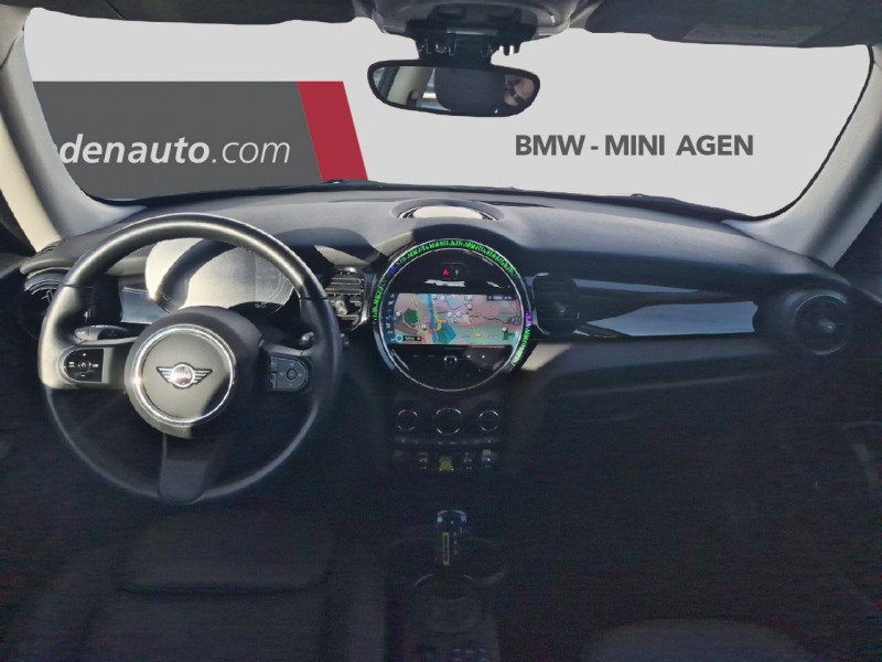 Mini Mini Hatch 3 Portes Cooper SE 184 ch Essential 3p  occasion &agrave; Bo� - photo n&deg;5
