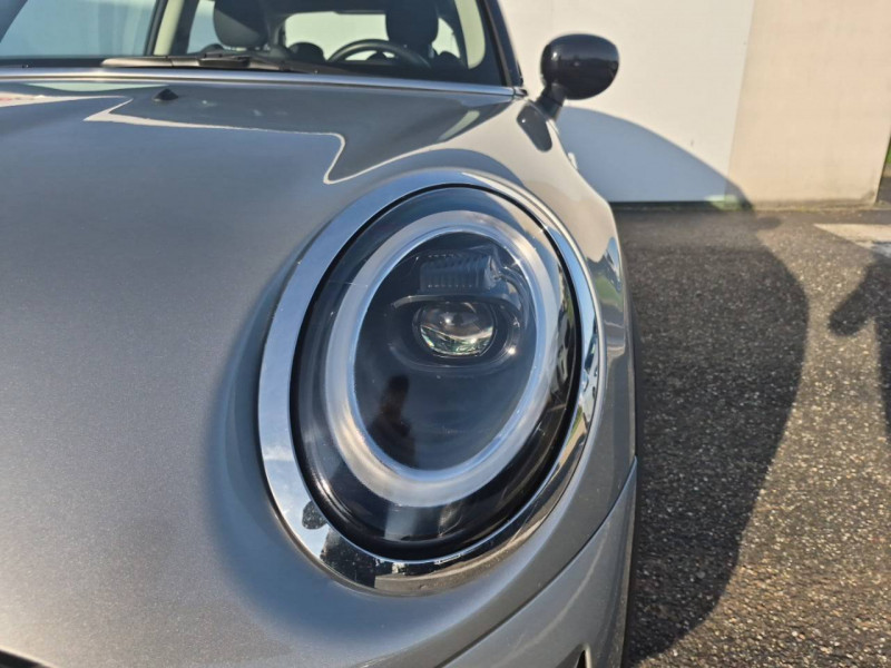 Mini Mini Hatch 3 Portes Cooper SE 184 ch Essential 3p  occasion &agrave; Bo� - photo n&deg;10