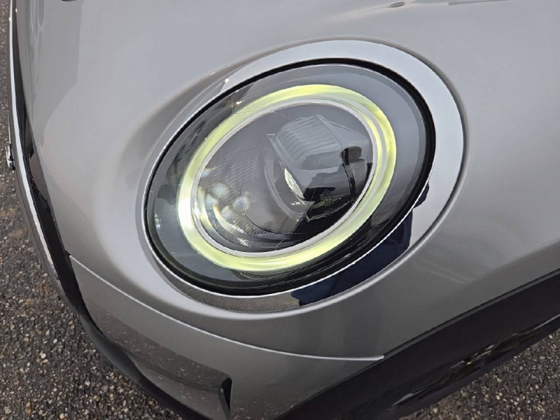 Mini Mini Hatch 3 Portes Cooper SE 184 ch Essential 3p  occasion &agrave; Bo� - photo n&deg;10