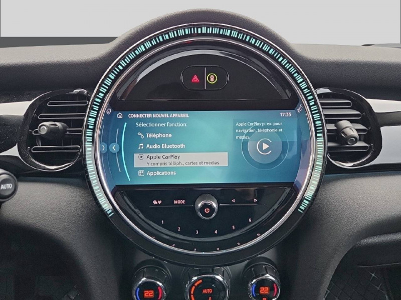 Mini Mini Hatch 3 Portes Cooper SE 184 ch Essential 3p  occasion &agrave; Bo� - photo n&deg;19