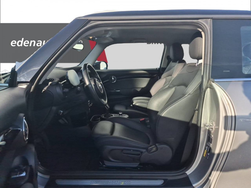 Mini Mini Hatch 3 Portes Cooper SE 184 ch Essential 3p  occasion &agrave; Bo� - photo n&deg;9