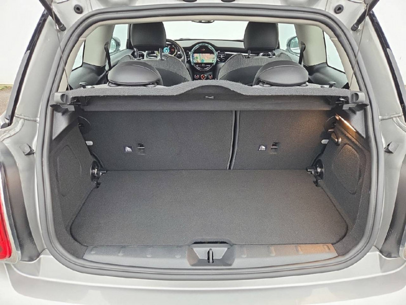 Mini Mini Hatch 3 Portes Cooper SE 184 ch Essential 3p  occasion &agrave; Bo� - photo n&deg;7
