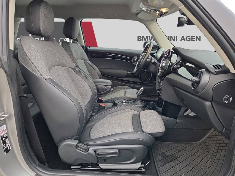 Mini Mini Hatch 3 Portes Cooper SE 184 ch Essential 3p  occasion &agrave; Bo� - photo n&deg;4