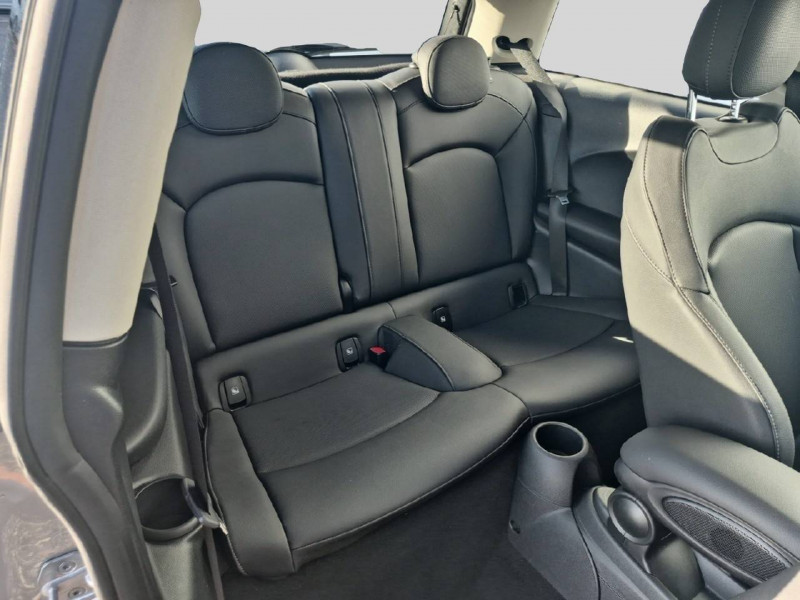 Mini Mini Hatch 3 Portes Cooper SE 184 ch Essential 3p  occasion &agrave; Bo� - photo n&deg;14