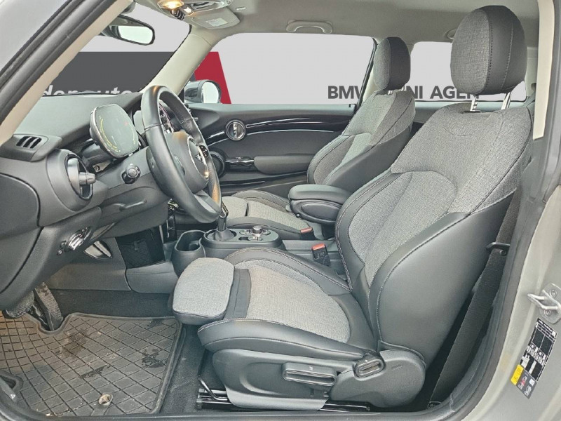 Mini Mini Hatch 3 Portes Cooper SE 184 ch Essential 3p  occasion � Bo� - photo n�9