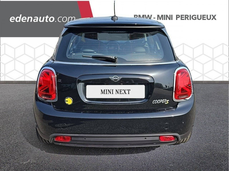 Mini Mini Hatch 3 Portes Cooper SE 184 ch Essential 3p  occasion  Trelissac - photo n16