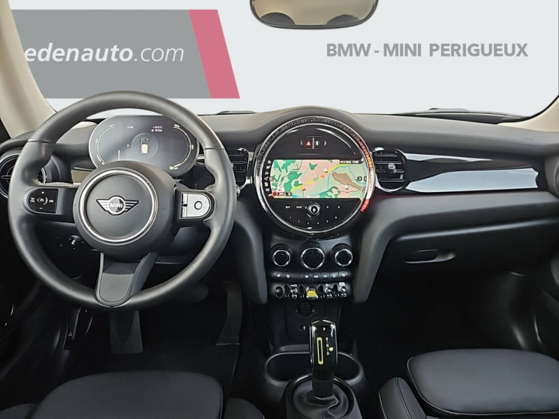 Mini Mini Hatch 3 Portes Cooper SE 184 ch Essential 3p  occasion  Trelissac - photo n5
