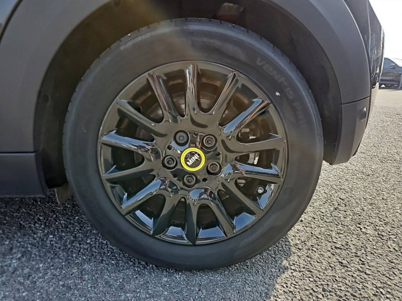 Mini Mini Hatch 3 Portes Cooper SE 184 ch Essential 3p  occasion  Trelissac - photo n8