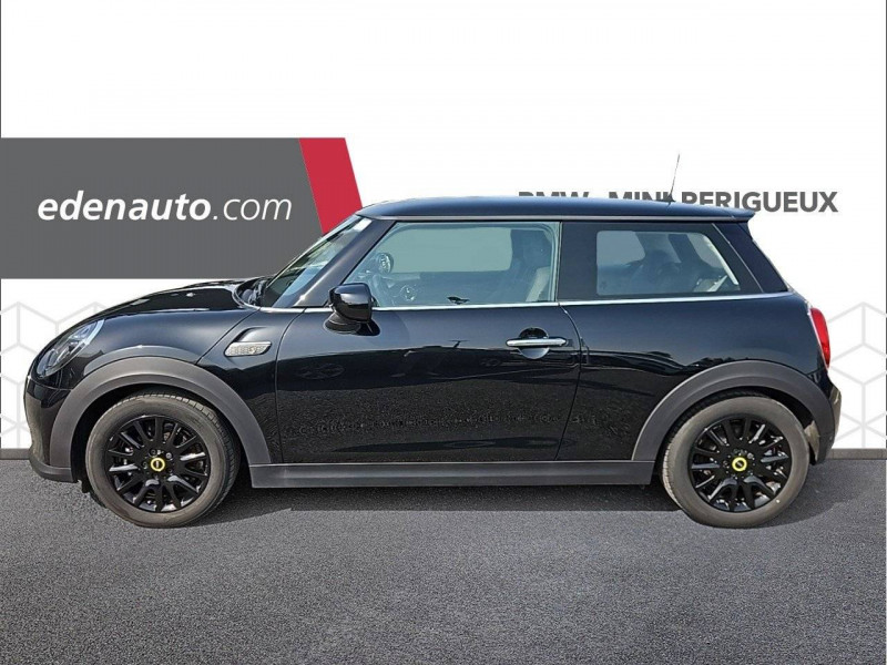 Mini Mini Hatch 3 Portes Cooper SE 184 ch Essential 3p  occasion  Trelissac - photo n3