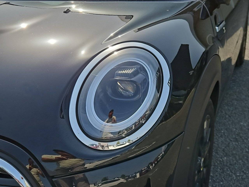 Mini Mini Hatch 3 Portes Cooper SE 184 ch Essential 3p  occasion  Trelissac - photo n10