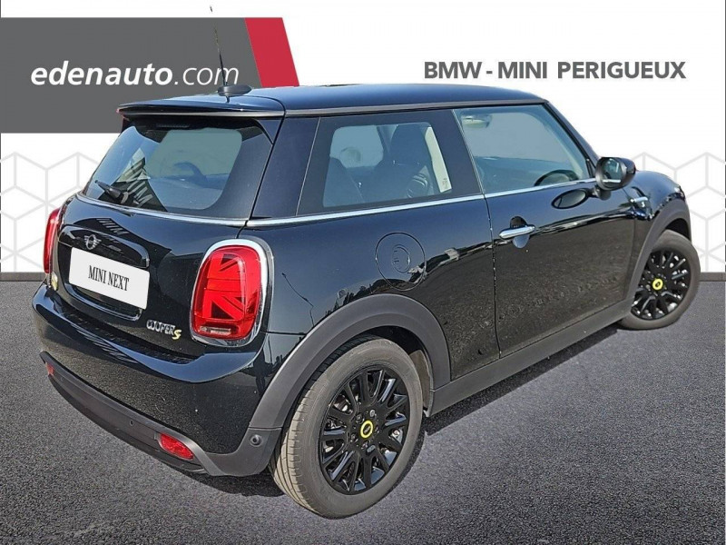 Mini Mini Hatch 3 Portes Cooper SE 184 ch Essential 3p  occasion  Trelissac - photo n2