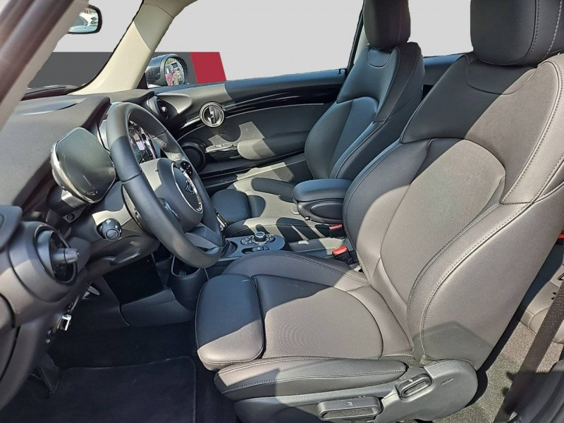 Mini Mini Hatch 3 Portes Cooper SE 184 ch Essential 3p  occasion  Trelissac - photo n9