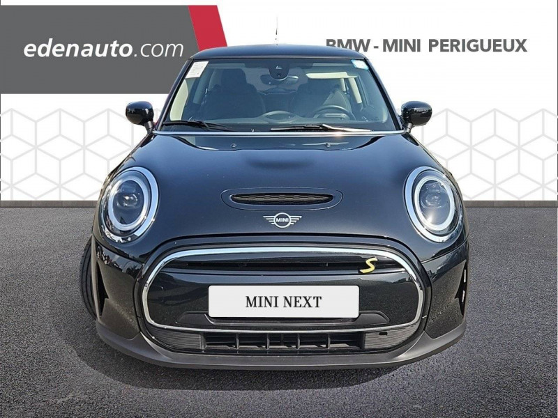 Mini Mini Hatch 3 Portes Cooper SE 184 ch Essential 3p  occasion  Trelissac - photo n15