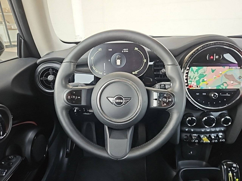 Mini Mini Hatch 3 Portes Cooper SE 184 ch Essential 3p  occasion  Trelissac - photo n6