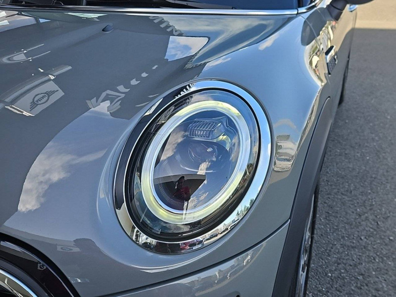 Mini Mini Hatch 3 Portes Cooper SE 184 ch Essential 3p  occasion  Trelissac - photo n10