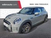 Mini Mini occasion année 2021 boite Robotisee Annonce Mini Mini occasion Electrique Hatch 3 Portes Cooper SE 184 ch Essential 3p à Trelissac