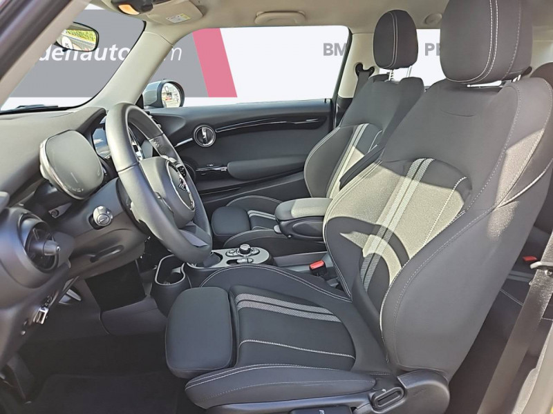 Mini Mini Hatch 3 Portes Cooper SE 184 ch Essential 3p  occasion  Trelissac - photo n9