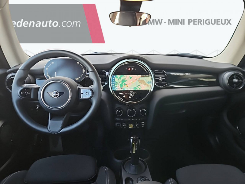 Mini Mini Hatch 3 Portes Cooper SE 184 ch Essential 3p  occasion  Trelissac - photo n5