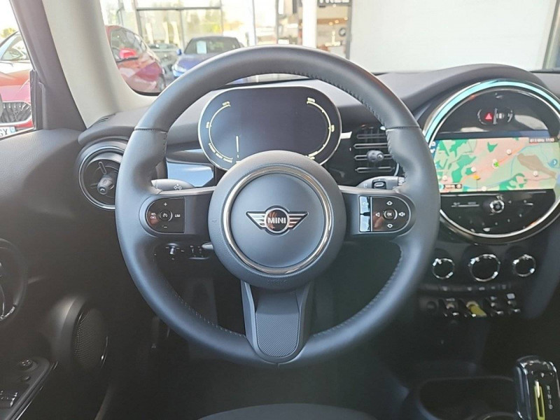 Mini Mini Hatch 3 Portes Cooper SE 184 ch Essential 3p  occasion  Trelissac - photo n6