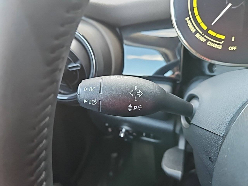 Mini Mini Hatch 3 Portes Cooper SE 184 ch Essential 3p  occasion  Trelissac - photo n18