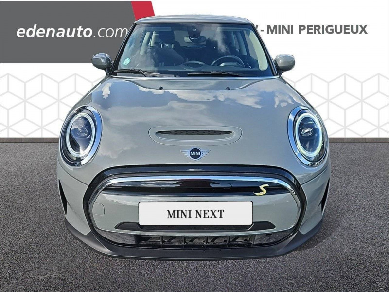 Mini Mini Hatch 3 Portes Cooper SE 184 ch Essential 3p  occasion  Trelissac - photo n15