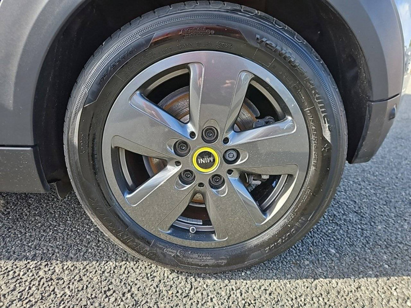 Mini Mini Hatch 3 Portes Cooper SE 184 ch Essential 3p  occasion  Trelissac - photo n8