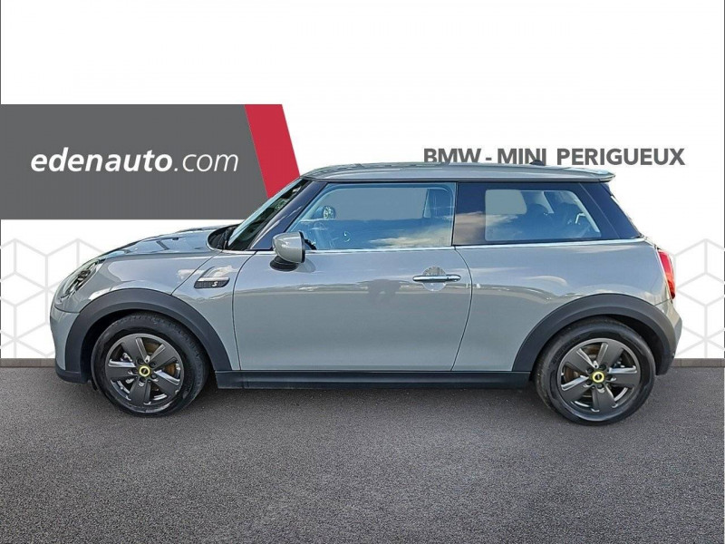 Mini Mini Hatch 3 Portes Cooper SE 184 ch Essential 3p  occasion  Trelissac - photo n3