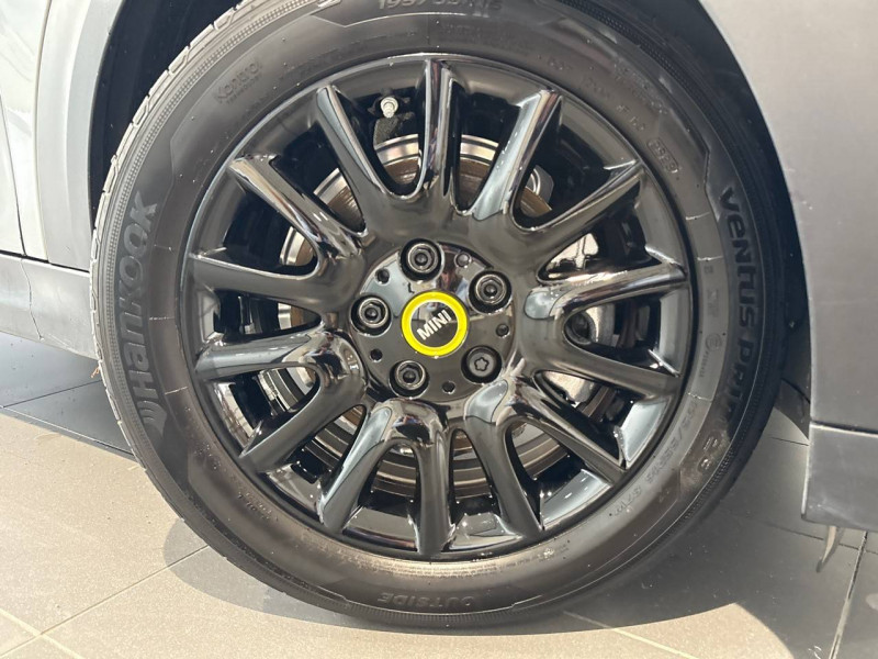 Mini Mini Hatch 3 Portes Cooper SE 184 ch Essential 3p  occasion � Trelissac - photo n�20