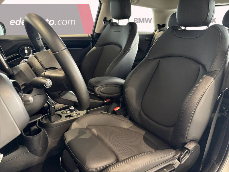 Mini Mini Hatch 3 Portes Cooper SE 184 ch Essential 3p  occasion � Trelissac - photo n�9