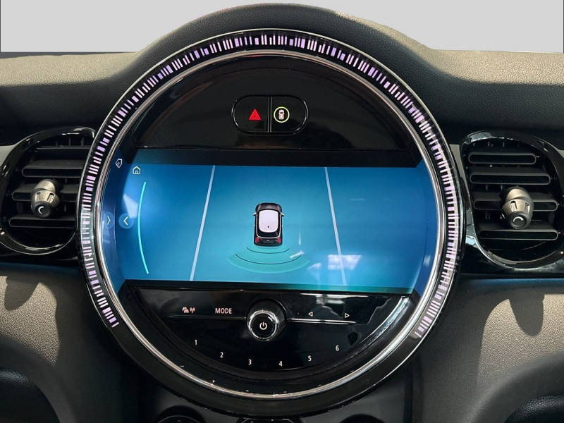 Mini Mini Hatch 3 Portes Cooper SE 184 ch Essential 3p  occasion � Trelissac - photo n�11