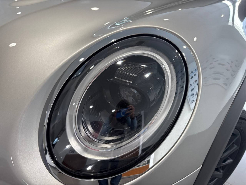 Mini Mini Hatch 3 Portes Cooper SE 184 ch Essential 3p  occasion � Trelissac - photo n�10