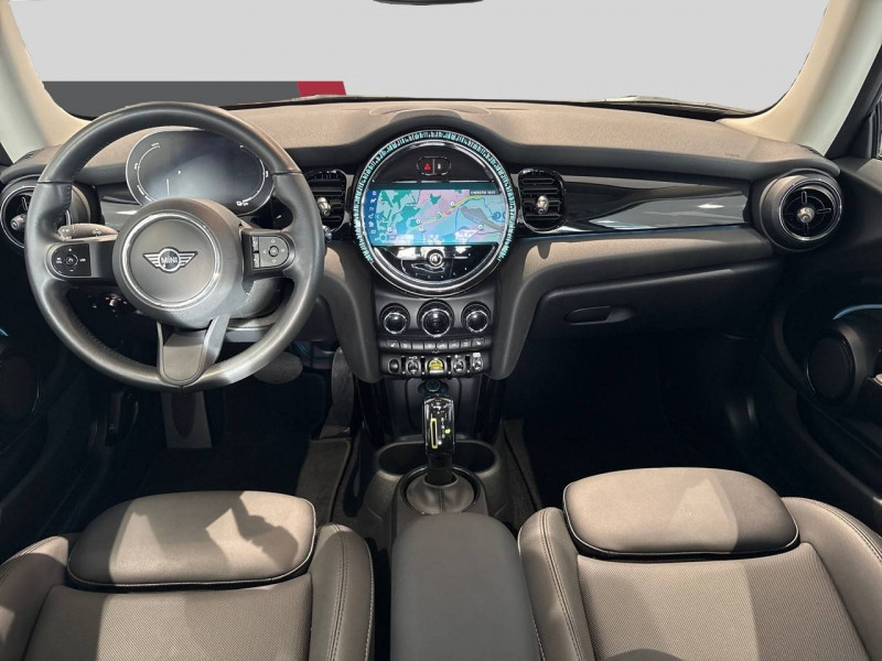 Mini Mini Hatch 3 Portes Cooper SE 184 ch Essential 3p  occasion � Trelissac - photo n�5