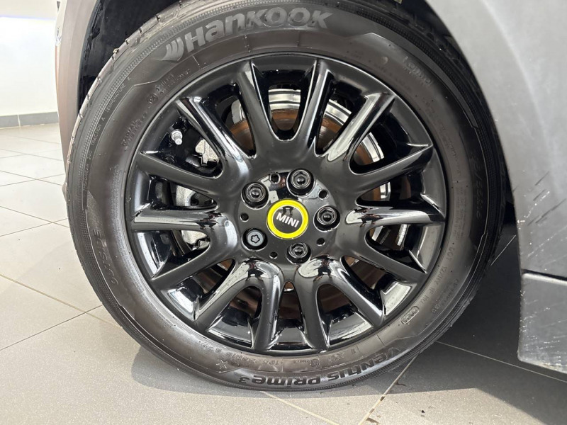 Mini Mini Hatch 3 Portes Cooper SE 184 ch Essential 3p  occasion � Trelissac - photo n�19