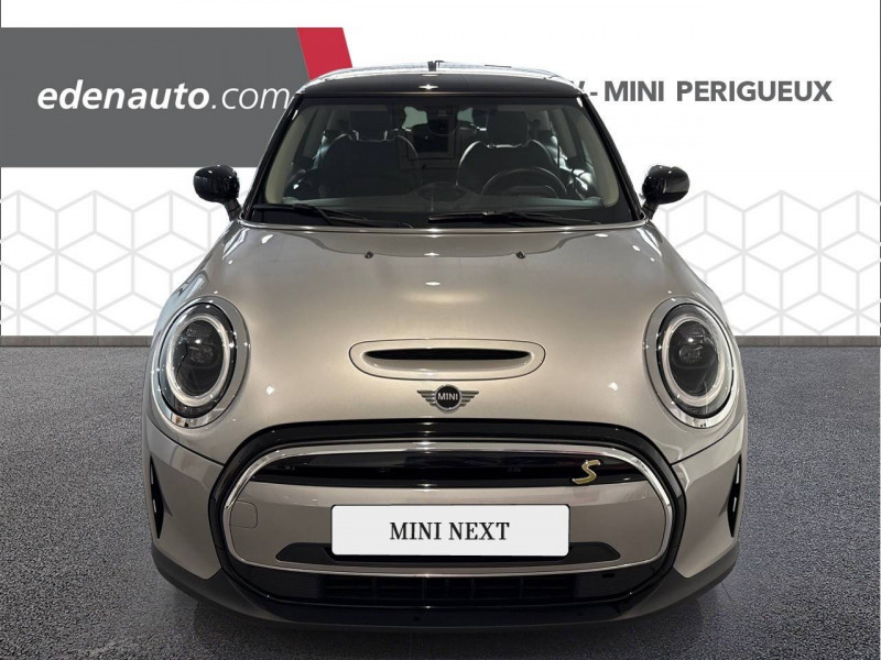 Mini Mini Hatch 3 Portes Cooper SE 184 ch Essential 3p  occasion � Trelissac - photo n�15