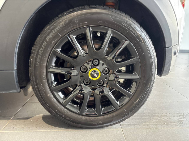 Mini Mini Hatch 3 Portes Cooper SE 184 ch Essential 3p  occasion � Trelissac - photo n�8