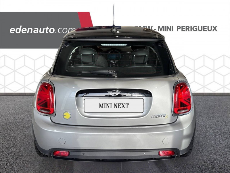 Mini Mini Hatch 3 Portes Cooper SE 184 ch Essential 3p  occasion � Trelissac - photo n�16