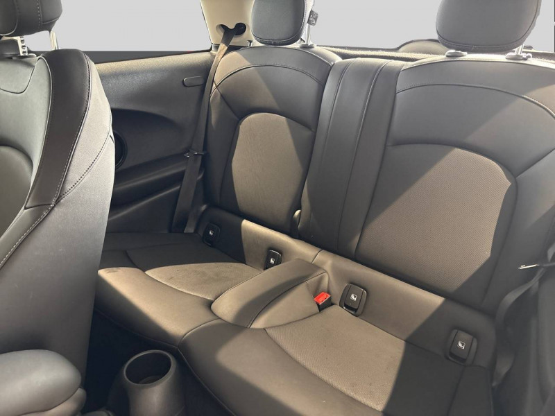 Mini Mini Hatch 3 Portes Cooper SE 184 ch Essential 3p  occasion � Trelissac - photo n�14