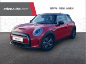 Annonce Mini Mini occasion Electrique Hatch 3 Portes Cooper SE 184 ch Essential 3p  Bo