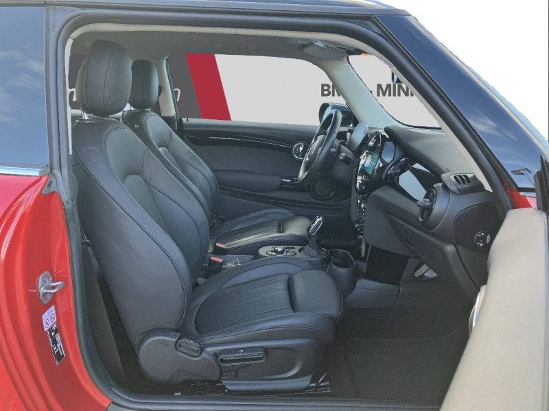 Mini Mini Hatch 3 Portes Cooper SE 184 ch Essential 3p  occasion  Bo - photo n4