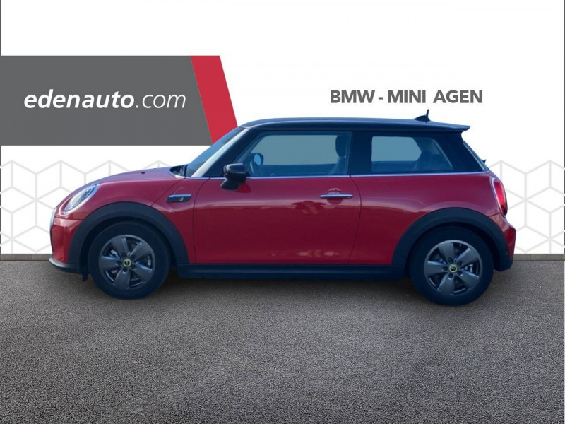 Mini Mini Hatch 3 Portes Cooper SE 184 ch Essential 3p  occasion  Bo - photo n3