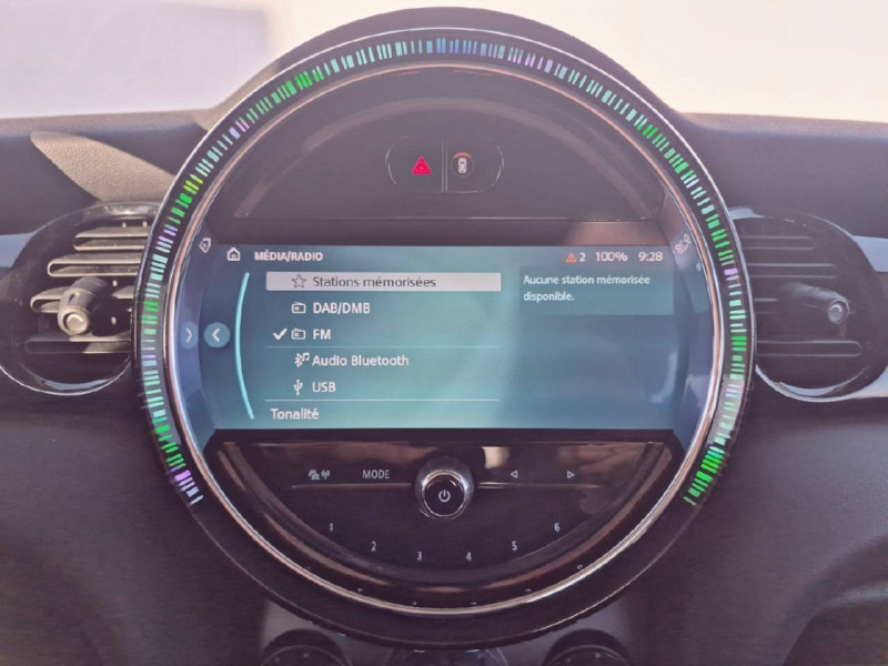 Mini Mini Hatch 3 Portes Cooper SE 184 ch Essential 3p  occasion � Bo� - photo n�20