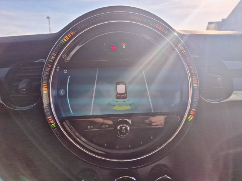 Mini Mini Hatch 3 Portes Cooper SE 184 ch Essential 3p  occasion � Bo� - photo n�11